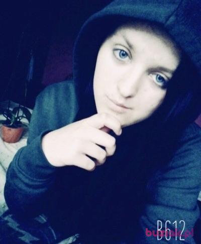 Ola, Kobieta, 25, Radzyń Podlaski, Polska, Zdjęcie: 2