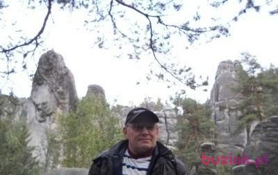 Dzidek, Mężczyzna, 81, Łódź, Polska, Zdjęcie: 1