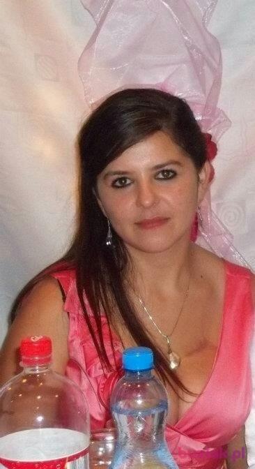 Weronika, Female, 38, Kcynia, Polska, Photo: 15