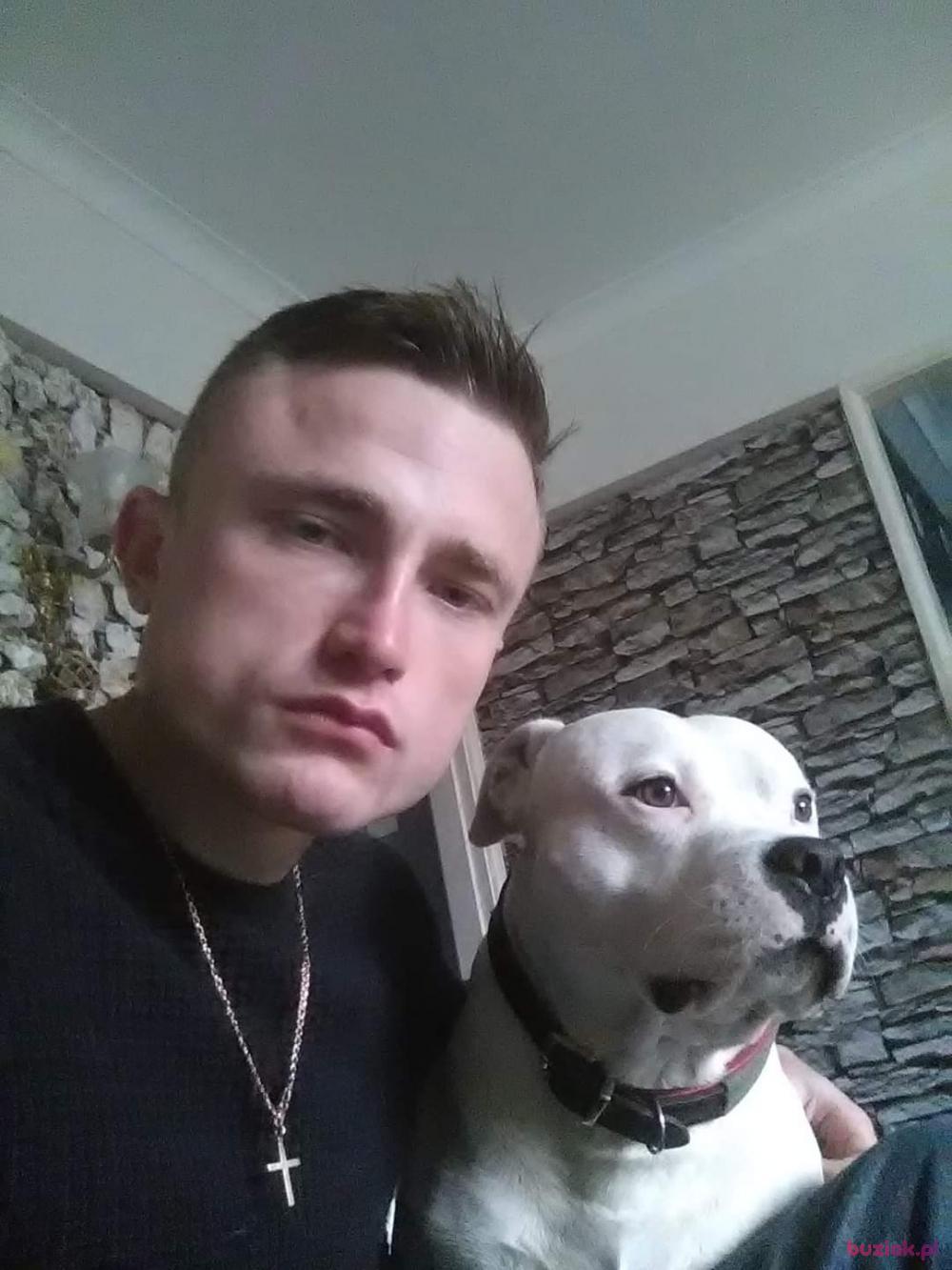 Maks Zych, Mężczyzna, 30, Harwich, Wielka Brytania, Zdjęcie: 1