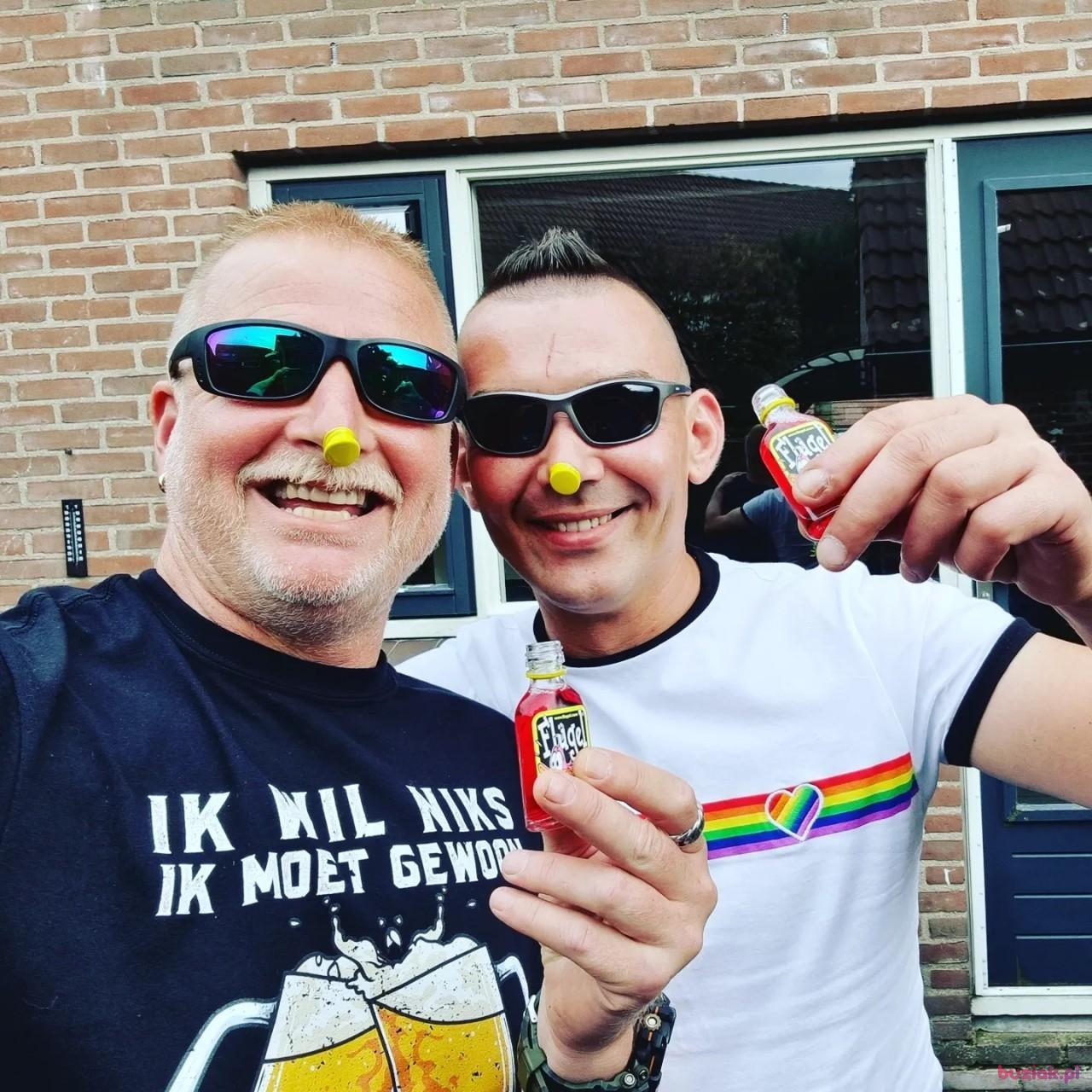 Jacek, Mężczyzna, 39, Rotterdam, Holandia, Zdjęcie: 2