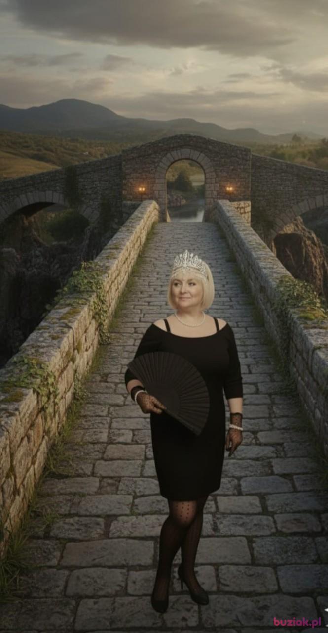 Małgorzata, Female, 62, Gorzów Wielkopolski, Polska, Photo: 134