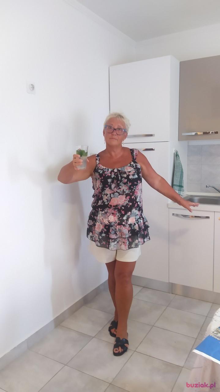 Halina, Kobieta, 68, Jaworzno, Polska, Zdjęcie: 2