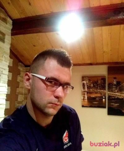 marcin, Mężczyzna, 38, Sieradz, Polska, Zdjęcie: 4