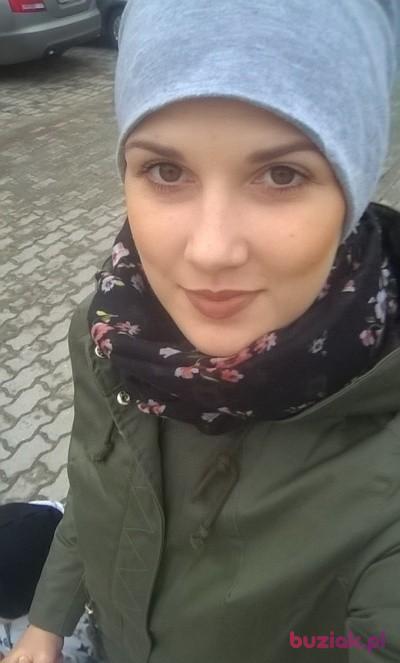 Gabriela, Kobieta, 31, Koszalin, Polska, Zdjęcie: 1