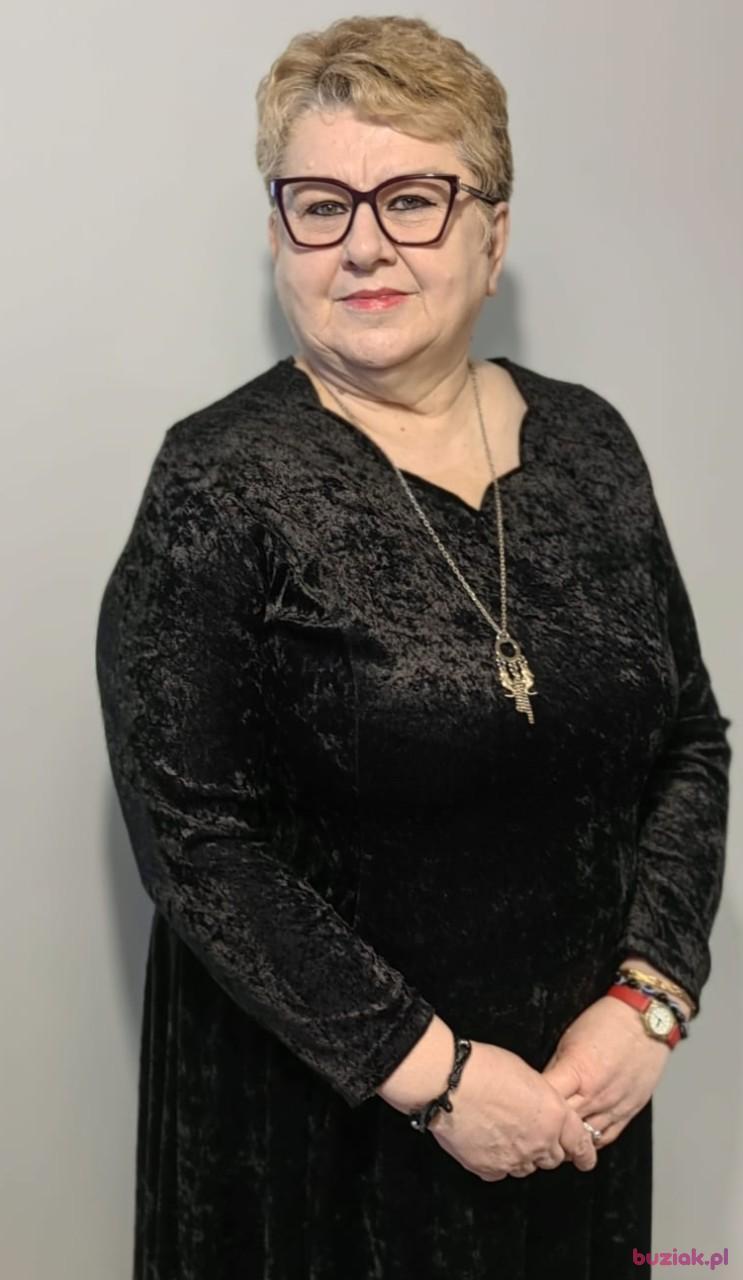 Jolanta, Female, 64, Kozienice, Polska, Photo: 5