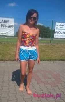 Paulina , Kobieta, 39, Polska, Zdjęcie: 2
