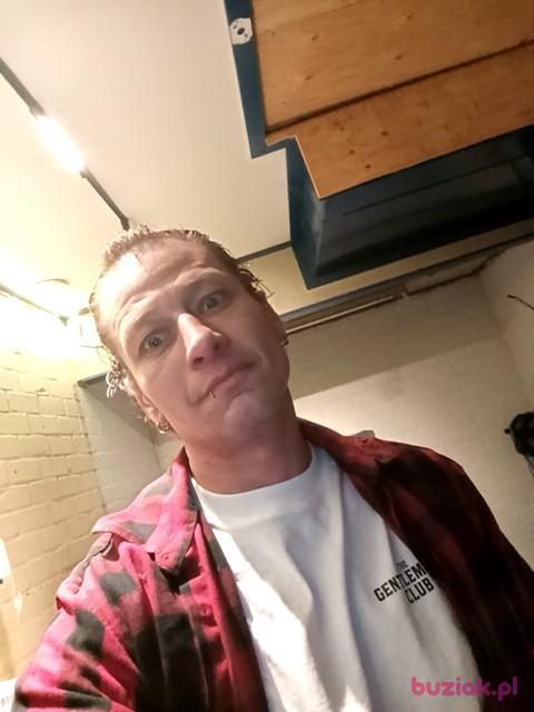 Lukasz, Male, 42, Haarlem, Holandia, Photo: 2