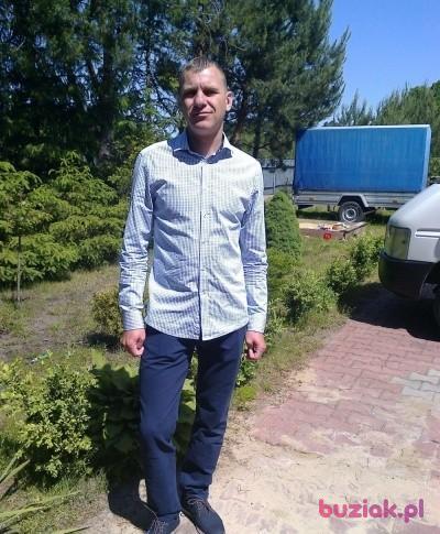 myszka38, Mężczyzna, 48, Łuków, Polska, Zdjęcie: 3