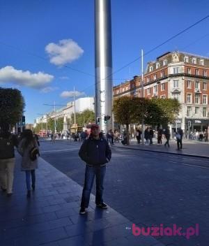 WOJTEK, Male, 51, Międzyrzec Podlaski, Polska, Photo: 1