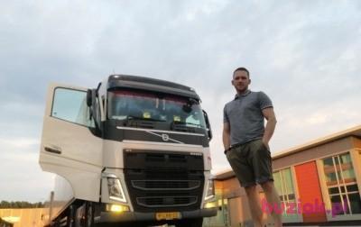 Krzysiek, Mężczyzna, 39, Rotterdam, Holandia, Zdjęcie: 2