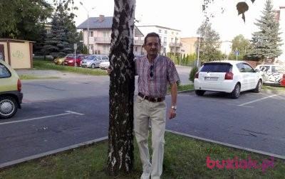jurek, Mężczyzna, 72, Tarnów, Polska, Zdjęcie: 2