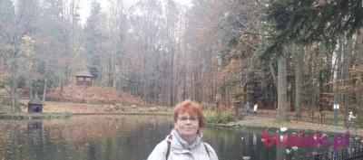 Anna, Kobieta, 72, Warszawa, Polska, Zdjęcie: 3