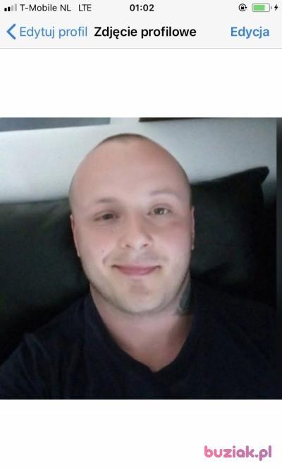 Lukasz, Mężczyzna, 39, Arcen, Holandia, Zdjęcie: 1