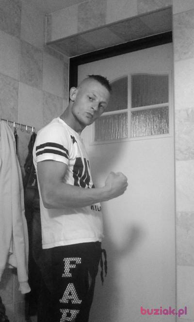 Thomas1992, Mężczyzna, 34, Głogów, Polska, Zdjęcie: 2