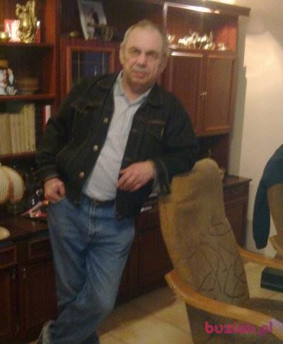 Bogdan, Mężczyzna, 78, Łódź, Polska, Zdjęcie: 2