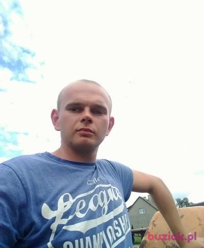 Mariusz, Mężczyzna, 32, Ostrołęka, Polska, Zdjęcie: 2