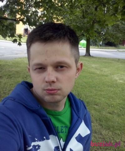 Dawid, Mężczyzna, 34, Trowbridge, Wielka Brytania, Zdjęcie: 1
