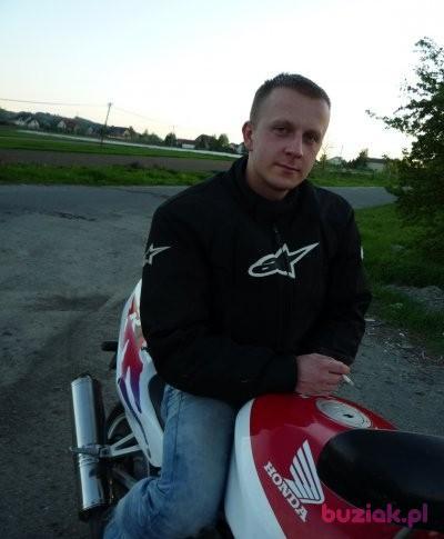paweł, Mężczyzna, 35, Wieliczka, Polska, Zdjęcie: 3