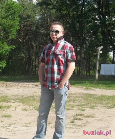 Maciuś ! :), Male, 34, Czarna Woda, Polska, Photo: 2
