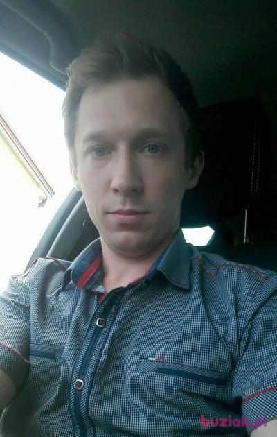 Mateusz, Male, 35, Wieruszów, Polska, Photo: 2