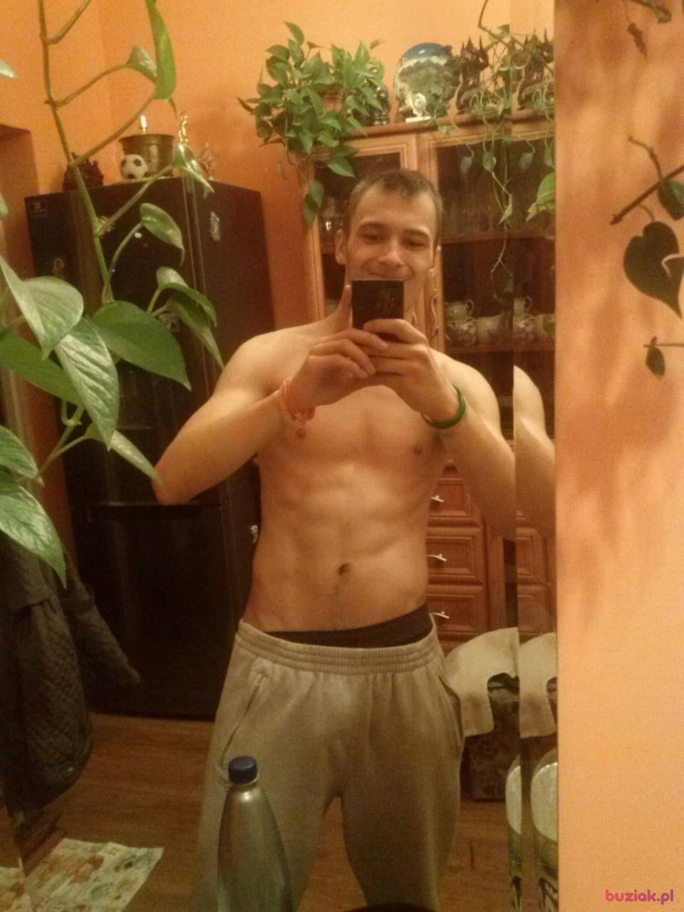 Rafał, Mężczyzna, 26, Haga, Holandia, Zdjęcie: 2