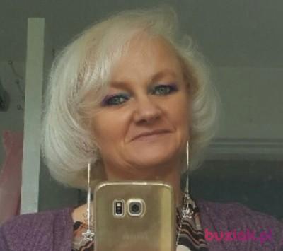 Halina, Kobieta, 60, Wakefield, Wielka Brytania, Zdjęcie: 2