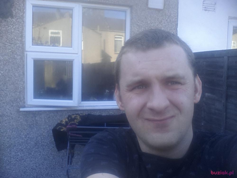 rafał , Male, 34, Westminster, Wielka Brytania, Photo: 2