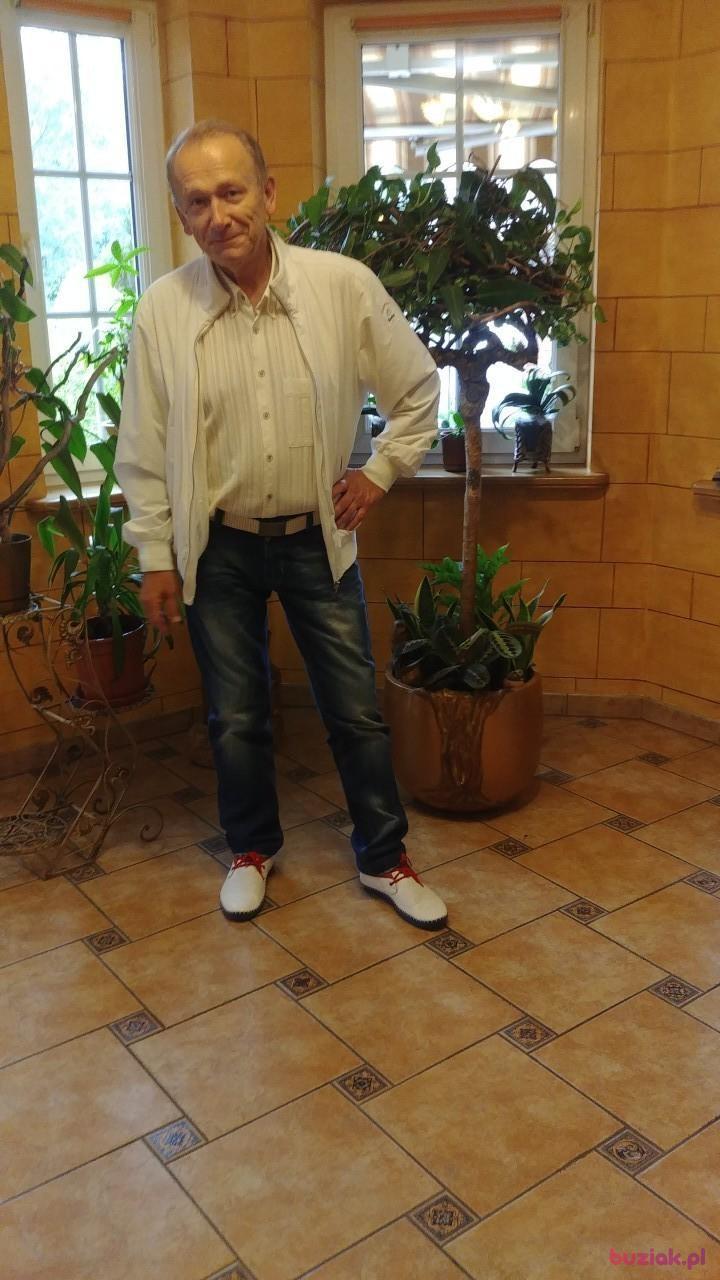Krzysztof, Mężczyzna, 59, Tarnów, Polska, Zdjęcie: 2