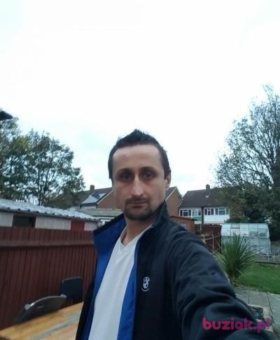 Bogdan, Mężczyzna, 38, Nowy Sącz, Polska, Zdjęcie: 2