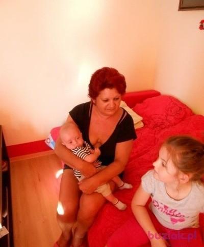 Małgorzata, Female, 66, Nowy Sącz, Polska, Photo: 4