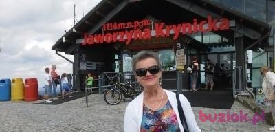 jasia, Kobieta, 72, Krosno, Polska, Zdjęcie: 3