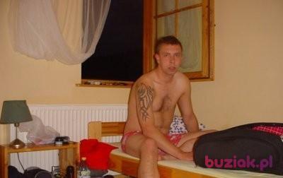 cienki, Mężczyzna, 42, Krotoszyn, Polska, Zdjęcie: 3