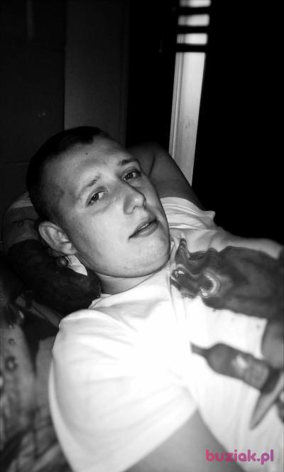Bartek, Mężczyzna, 32, Inowrocław, Polska, Zdjęcie: 3