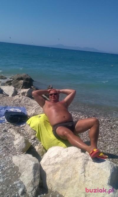 JACEK, Mężczyzna, 58, Koziegłowy, Polska, Zdjęcie: 3