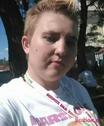 Paulina Orłowska, Kobieta, 35, Siemiatycze, Polska, Zdjęcie: 2