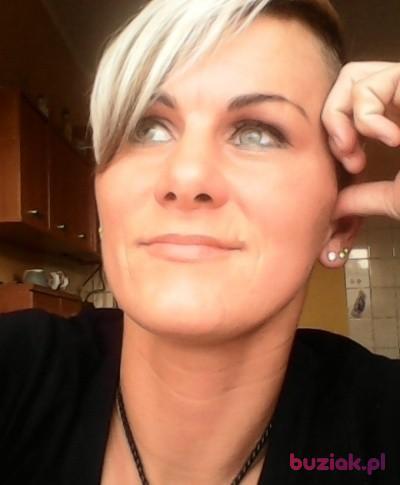 Ola, Kobieta, 47, Zabrze, Polska, Zdjęcie: 2