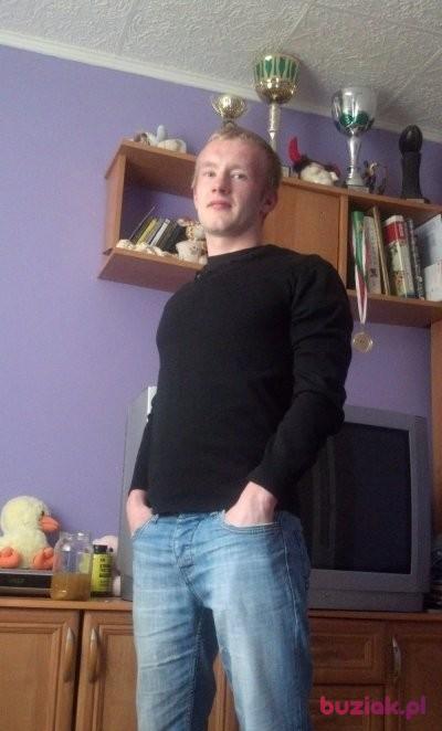 Sylwester, Mężczyzna, 34, Gdańsk, Polska, Zdjęcie: 2