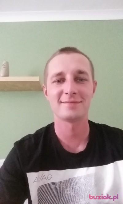Michał, Male, 39, Wielka Brytania, Photo: 2