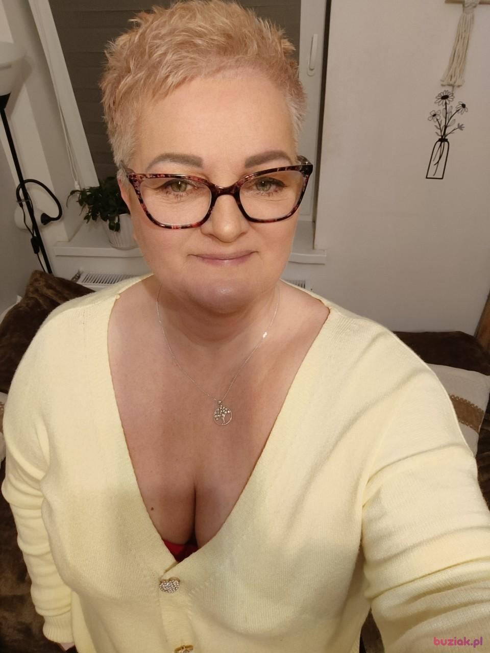 Iwonka, Kobieta, 59, Lębork, Polska, Zdjęcie: 4