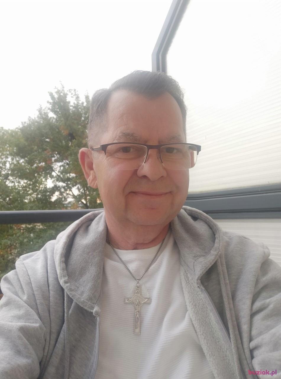 Prem, Mężczyzna, 58, Oborniki, Polska, Zdjęcie: 1