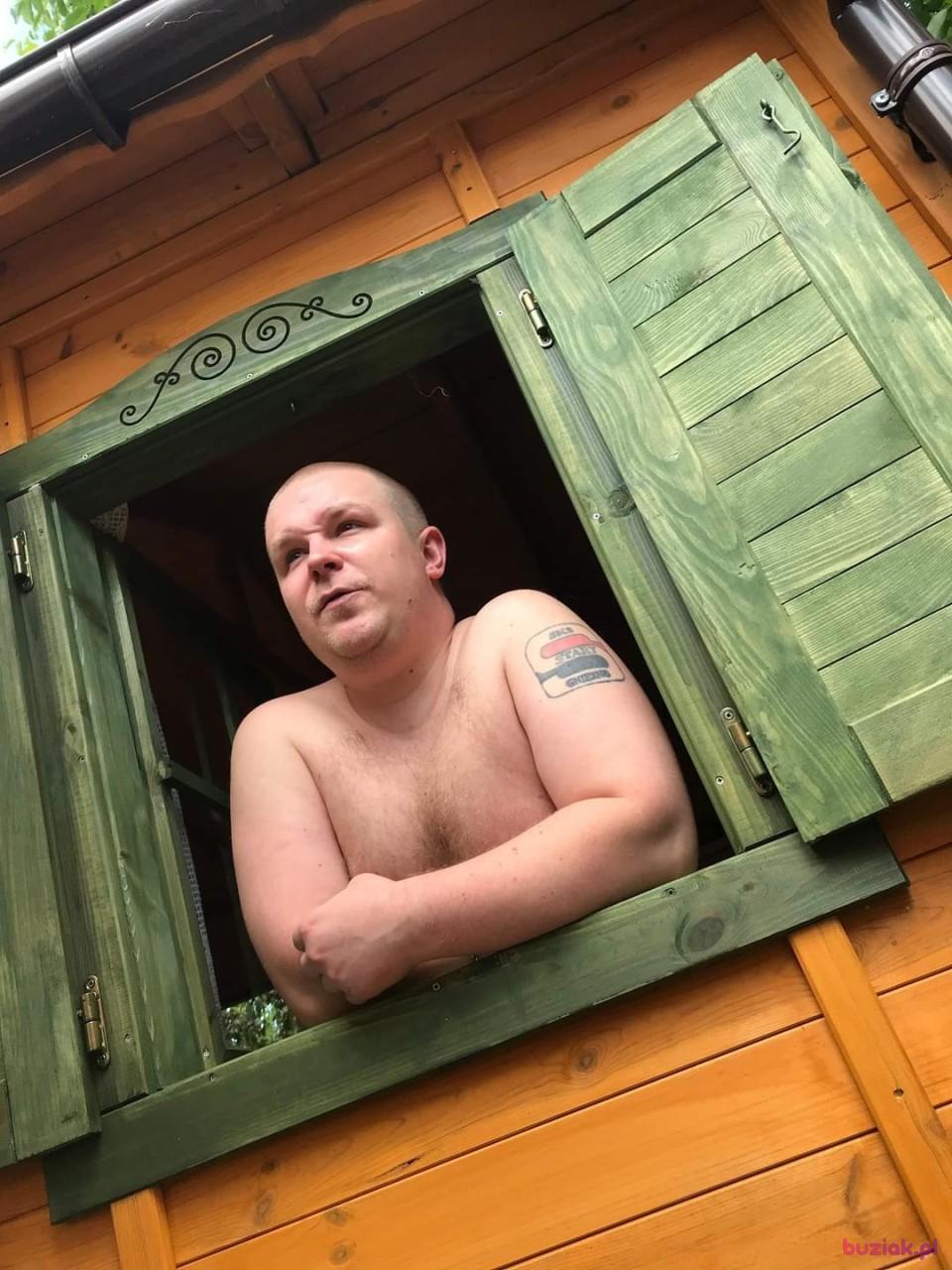 Adrian, Mężczyzna, 35, Gniezno, Polska, Zdjęcie: 3
