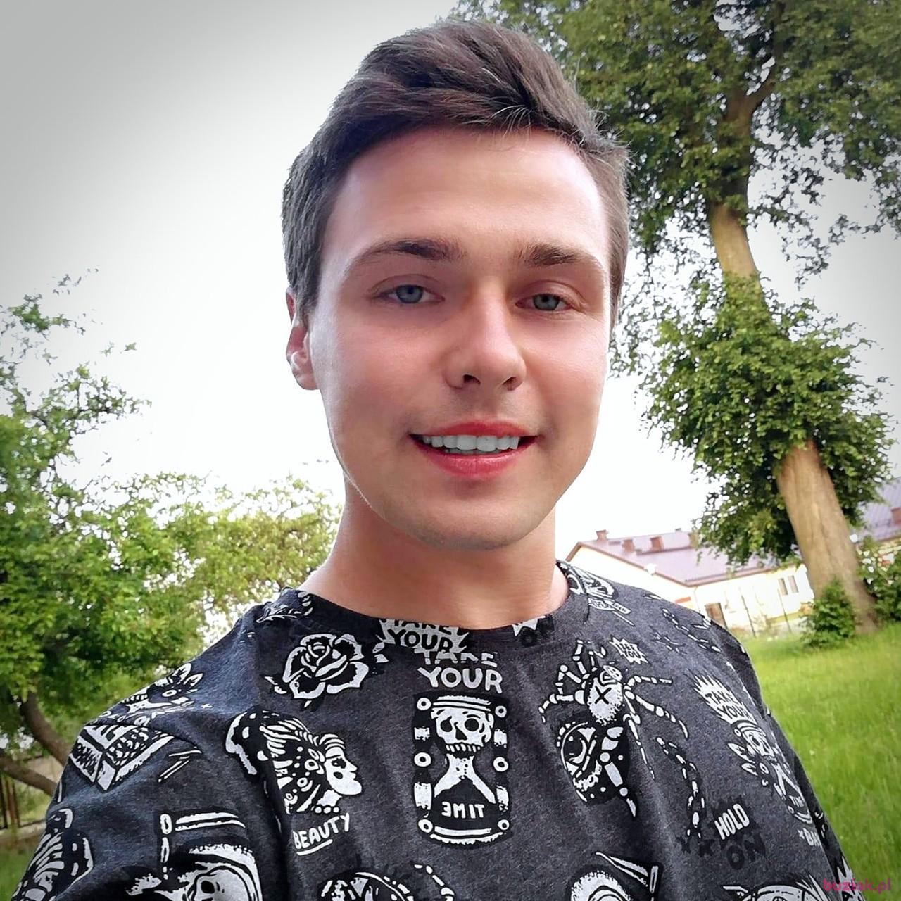 Piotr, Mężczyzna, 30, Włoszczowa, Polska, Zdjęcie: 1
