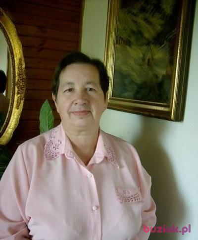 Grażyna, Kobieta, 71, Czersk, Polska, Zdjęcie: 2