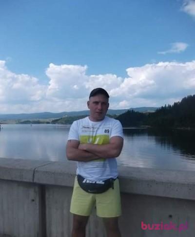 Michał, Mężczyzna, 37, Dąbrowa Górnicza, Polska, Zdjęcie: 3