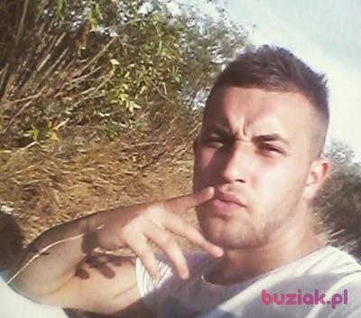 Kacper, Male, 34, Głogów, Polska, Photo: 2