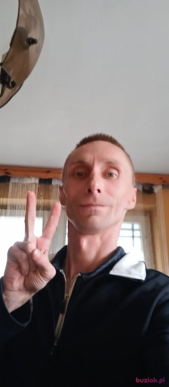 Mariusz, Male, 41, Pajęczno, Polska, Photo: 38