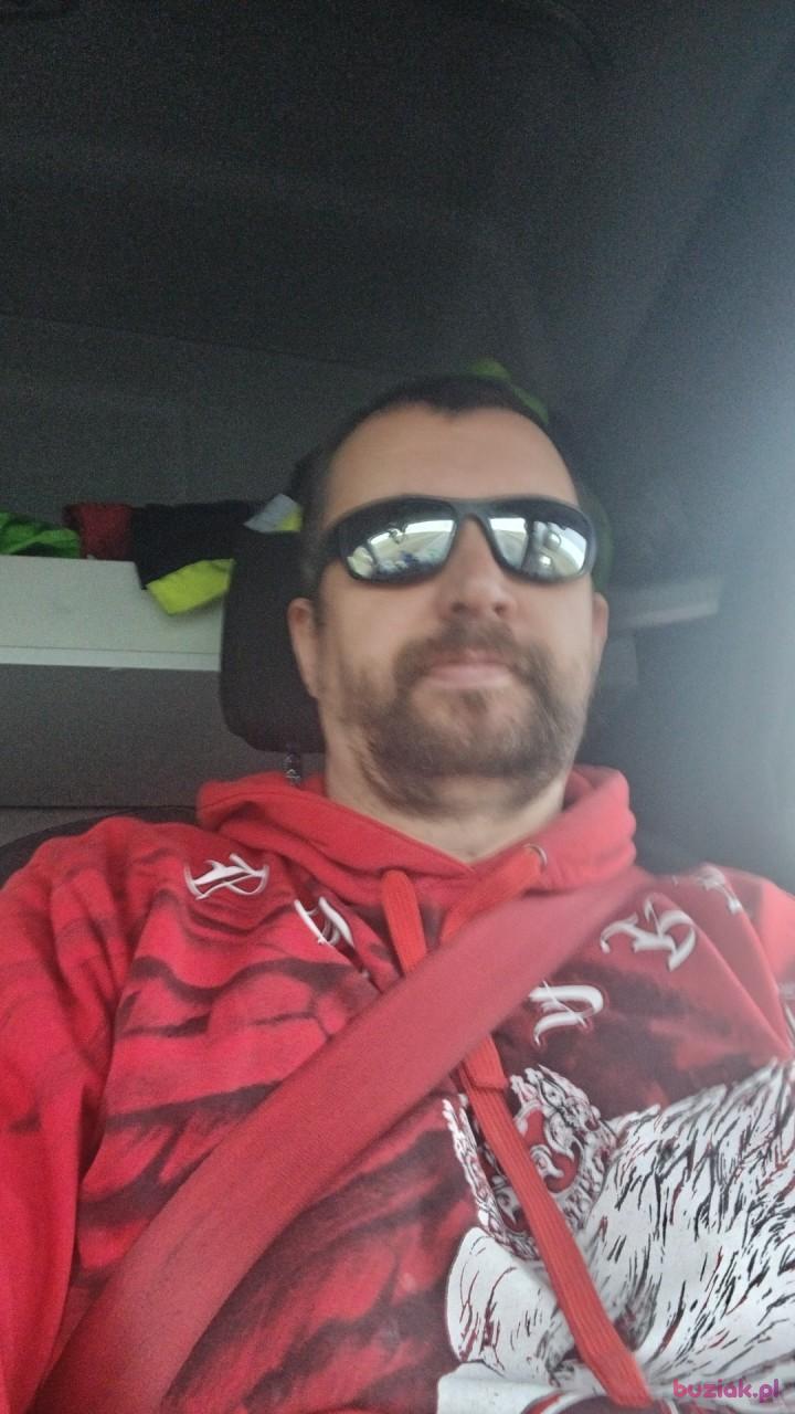 Łukasz, Mężczyzna, 45, Tomaszów Mazowiecki, Polska, Zdjęcie: 10