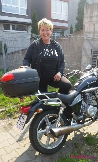 Margaret68, Kobieta, 57, Częstochowa, Polska, Zdjęcie: 4
