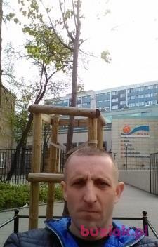 Andriuszka, Mężczyzna, 45, Warszawa, Polska, Zdjęcie: 4